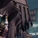Illustration for article titled emDarksiders II/ems Death and the Horse He Rode In On